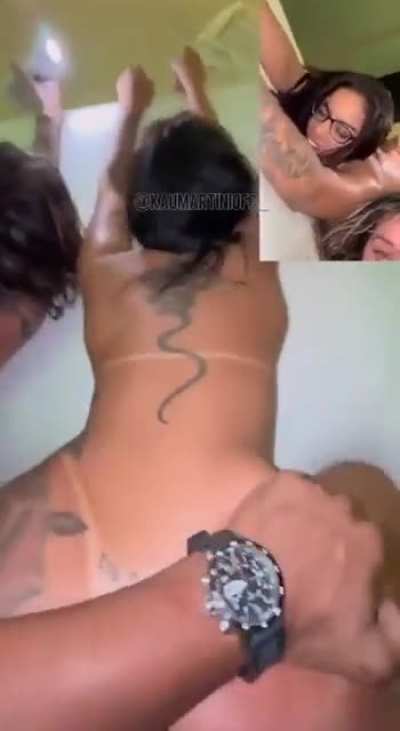 KAU MARTINI - L1NK N0S COM3NTARIOS