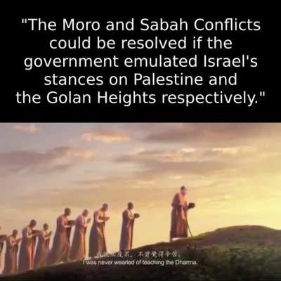 You know this to be katotohanan