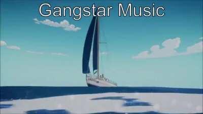 Gangstar Music