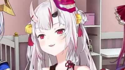 Here you go. Your daily fill of Nakirium