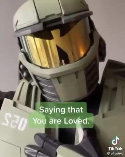 Not all tik tok is bad (Credit to ofivetwo)