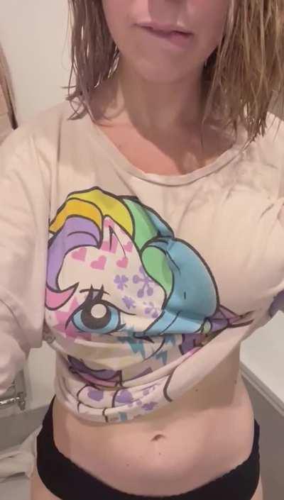 Let me show you how big they really are