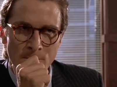 Impressive. Very nice.