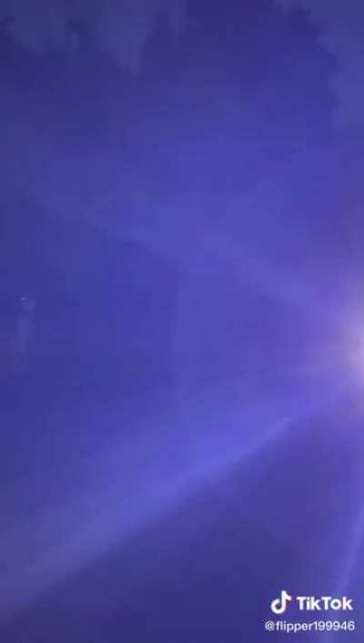 Kleiner Besuch vom 22.08. am Oger gehege