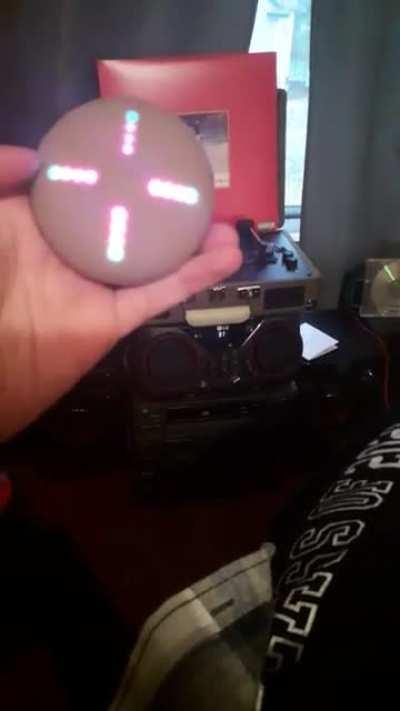 By far my favorite upload