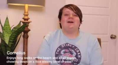 I’m 15 and this is yeet