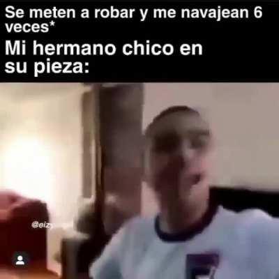 Aviso voy a subir pura mierda