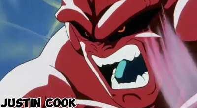 Brian Dobson did a bit too much