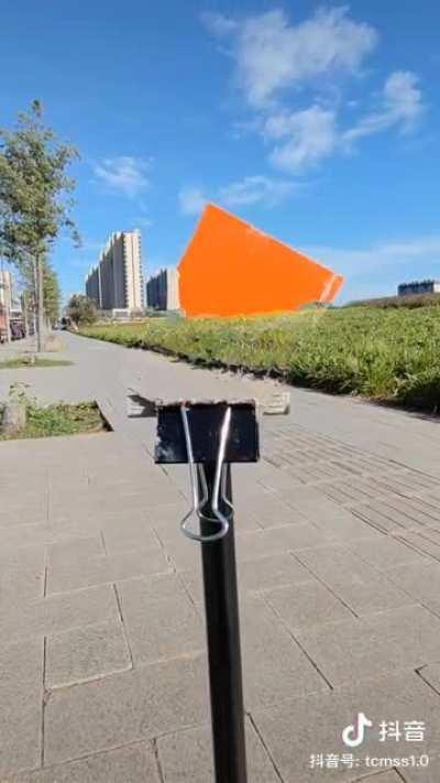 Mini oil painting background blend