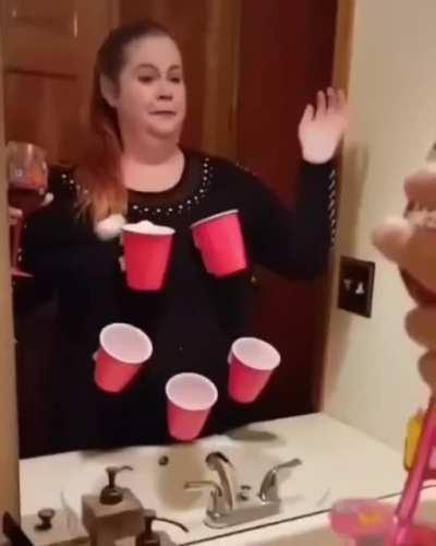 HMC while I get through quarantine alone