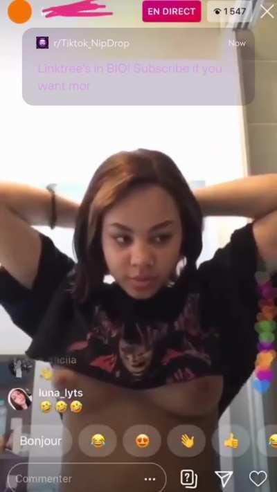 Nipple \ Nipples \ Nipslip \ slip \ tiktok \ ig instagram [JOIN] 3414