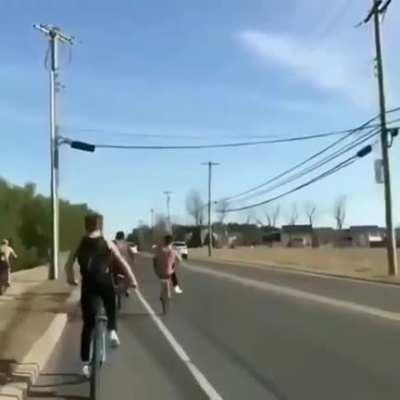 Play stupid games, win stupid prizes