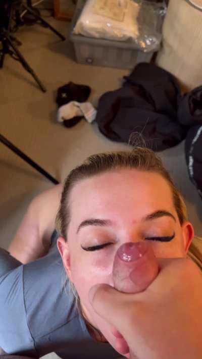 Professional cum tag 