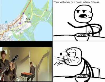 What would you even call a house like that