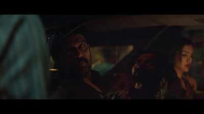 Taaza Khabar S01E01 Khabardaar 1080p DSNP WEB-DL Part 2