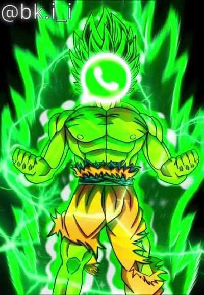 I formally present, Whatsappku.