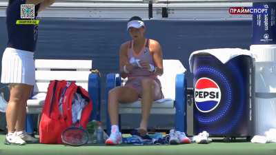 Caroline Dolehide - Washington 2024