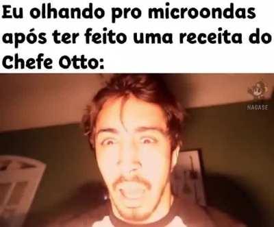 a receita não deu certo 😔