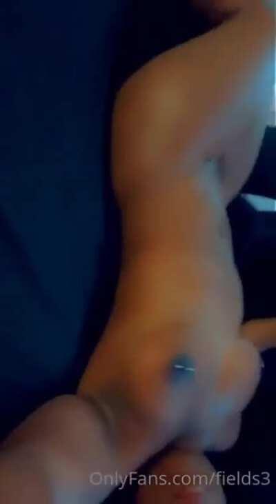 I’m posting all 9 videos on here so no one has to ask anymore