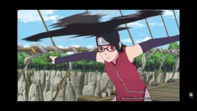 I tried to do an amv, tell me what ya’ll think.