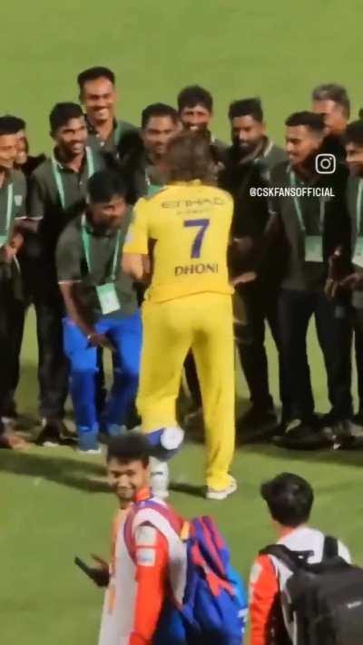 Thala for a reason ❤️❤️❤️