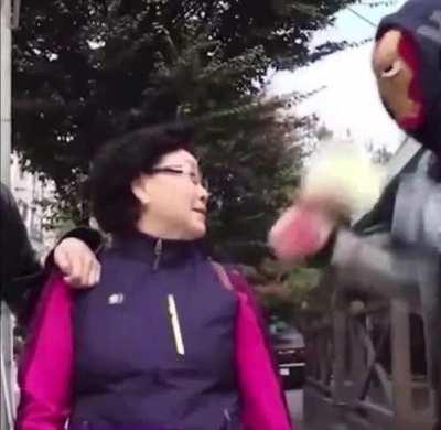 Goodmorning black people 😭