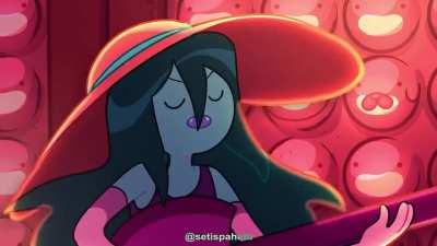 I'm just your problem but change style every sentence