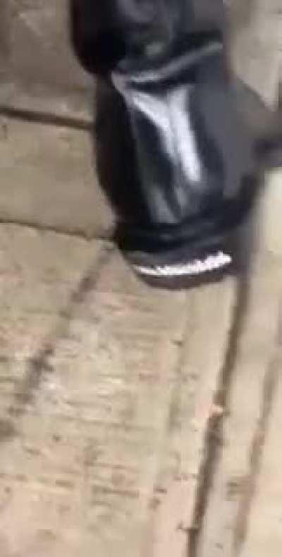 These Balencis the new wave?