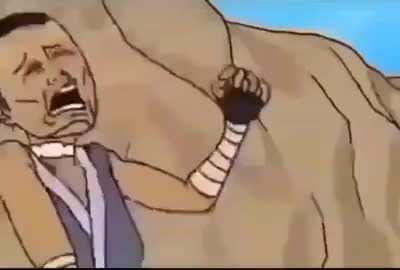 Thanks, I hate that this isn't my proudest fap.