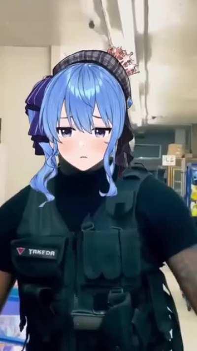 The dark side of Shiranui kensetsu