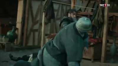 Ertuğrul 2 gintama (repost değil ;-; farklı gintama şarkısı kaldırma hangisini daha çok beğendiğini söyle onegaiiii!!! ;-;) (daha sırada bir tane de eşkiya dünyaya hükümdar olmaz var onu da atcam)