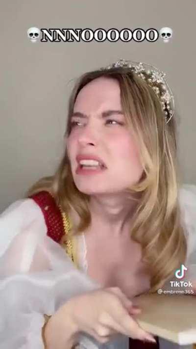 I don’t want seggs, I want more dragons