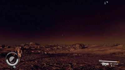 This game is absolutely stunning 