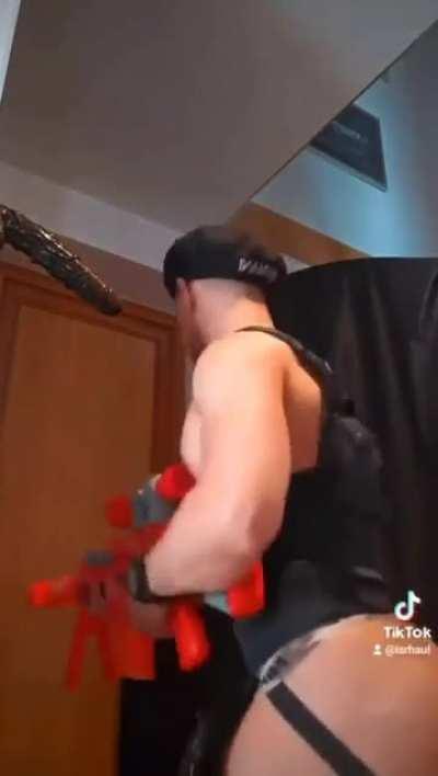 ineedmorebullets shooting muslim