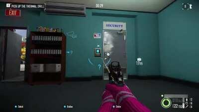 How's your day going?