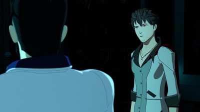 The Guardians of Humanity