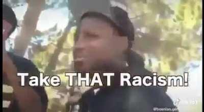 Here are some facts for the racist crakkkas