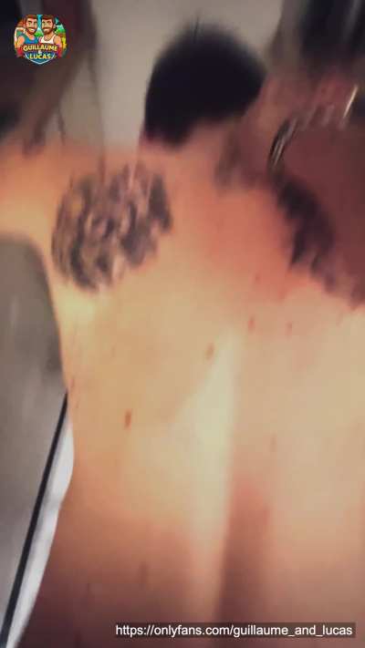 Raw and Wild Fuck on France