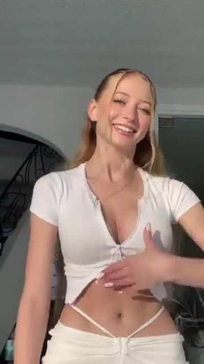 Sophia Diamond 😋