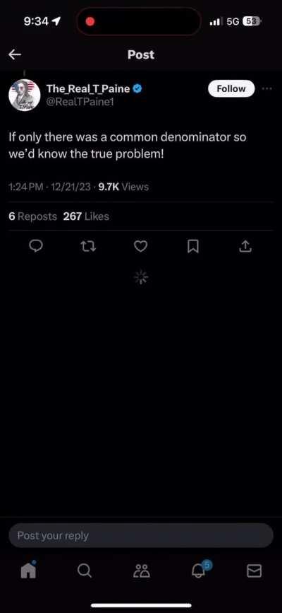 Elon Musk fixed twitter