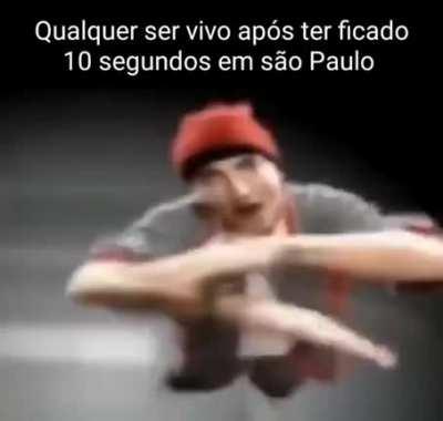 Eu respiro normalmente:💀👍