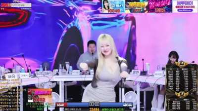 Jimin GD Company ep 3