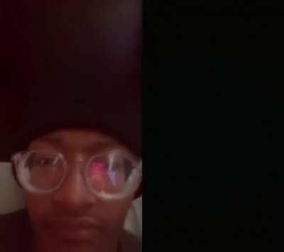 My fyp been high again