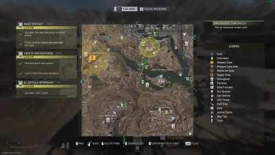 how to unlock the M13B in 5 minutes, solo and with no guns