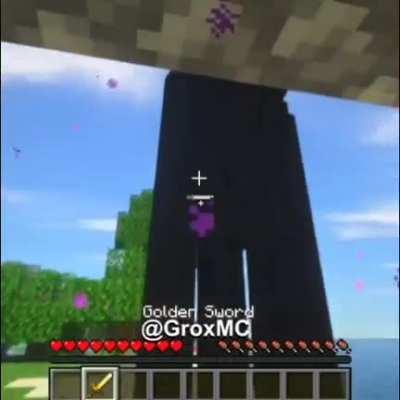 Enderman tactico 🤑