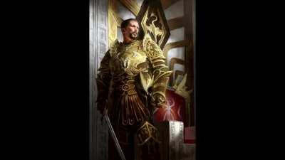 The Elder Scrolls lore rabbit hole