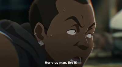 Anime Made with Sora