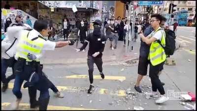 Mistakes happened in HK cannot be undone. Hope is in bringing awareness to state governments so to seize similar mistakes from happening. [Partial clip base on fair use / full video copyrighted to following media: https://www.symedialab.com]