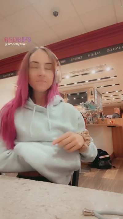 Always looking for the perfect opportunity to take them out