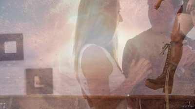 Vibrant - Psychedelic PMV The Thin Ice - Intro